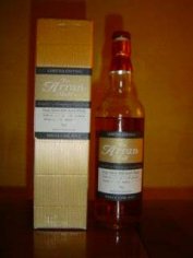 image Arran champagne