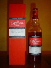 image Arran margaux