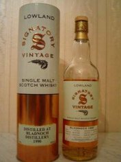 image Bladnoch 1990