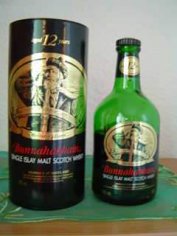 image bunnahabhain 12