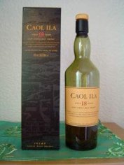 image caol ila 18