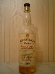 image caol ila Mac Kullick