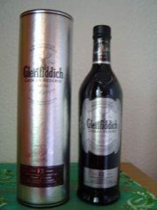 image Glenfiddich 12 caoran