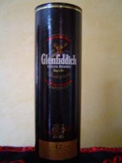 image Glenfiddich 12 special