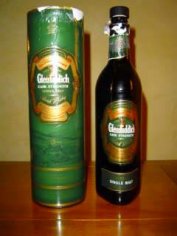 image Glenfiddich cask