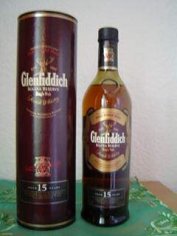 image Glenfiddich 15