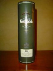 image Glenfiddich 18