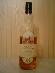 image Glen Garioch 15
