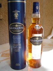 image Glengoyne 21