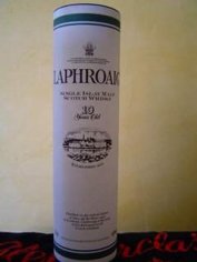 image Laphroaig 10