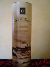 image Old Pulteney 12