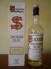 image smoking islay