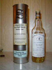 image Laphroaig signatory