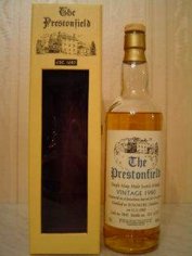 image bowmore Prestonfield