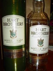 image bowmore Hart Brothers