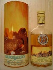 image bruichladdich Moine Mhor
