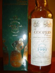 image cooper's choice