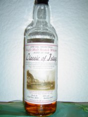 image Lagavulin Classic of Islay