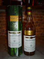 image Glen Elgin Old Malt Cask