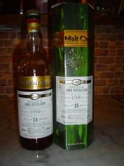 image Isle of Jura Old Malt Cask