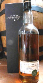 image Linkwood 1987 Signatory