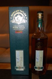 image Macallan 1988 Rare Auld