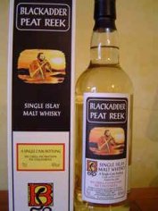 image peat reek blackadder