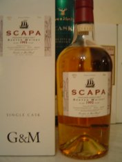 image Scapa 1993 G&M