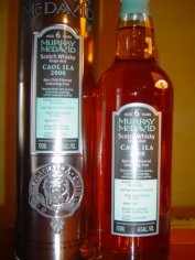 image Caol Ila Zinfandel