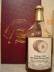 image Glenfarclas 1964
