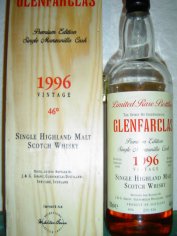 image Glenfarclas Manzanilla