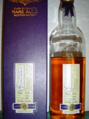 image Glen Garioch Duncan Taylor