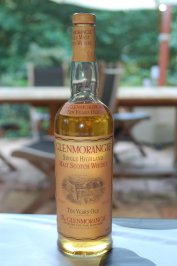 image Glenmorangie 10 ans