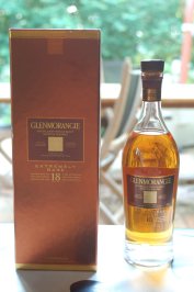 image Glenmorangie 18 ans