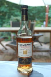 image Glenmorangie Quinta ruban
