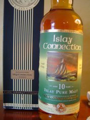 image Islay connection